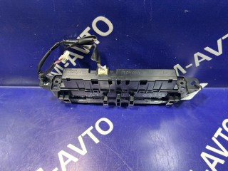 Блок управления климат-контролем, ориг. номер 55900-47201, 55900-47200, TOYOTA PRIUS 2012-2016