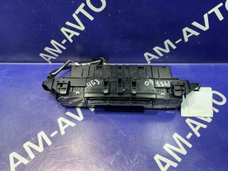 Блок управления климат-контролем, ориг. номер 55900-47201, 55900-47200, TOYOTA PRIUS 2012-2016