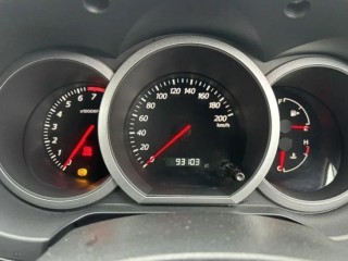 АКПП, ориг. номер 2100065J12, SUZUKI ESCUDO 2005-2008