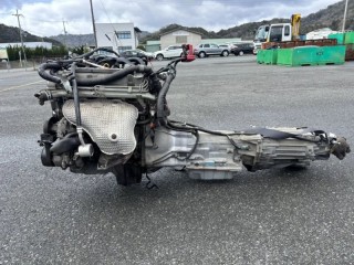 АКПП, ориг. номер 2100065J12, SUZUKI ESCUDO 2005-2008