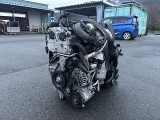 Двигатель, ориг. номер A2700104002, MERCEDES-BENZ A-CLASS 2012-2015