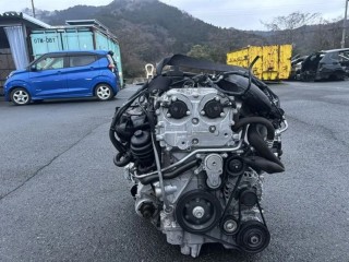 Двигатель, ориг. номер A2700104002, MERCEDES-BENZ A-CLASS 2012-2015