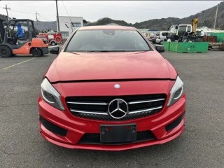 Рычаг MERCEDES-BENZ A-CLASS 2012-2015