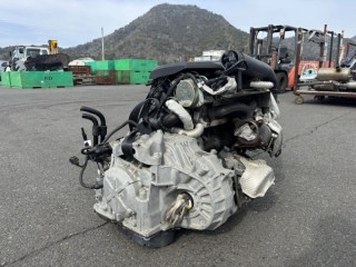 АКПП, ориг. номер 09M300036Q, VOLKSWAGEN TIGUAN 2006-2011