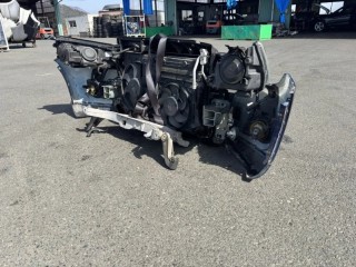 Ноускат, ориг. номер 5N0853651C, 5N2941039H, 5N0805588D, 5N0853677, 5N0807217A, 5N2941040H, VOLKSWAGEN TIGUAN 2006-2011