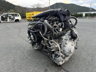 АКПП, ориг. номер 310203VX2B, RE0F10F, NISSAN X-TRAIL 2010-2015