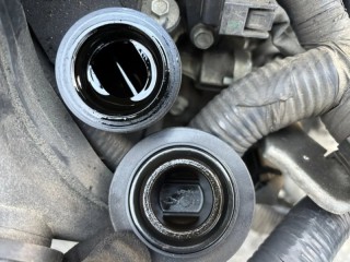 Двигатель, ориг. номер 101024BB3A, NISSAN X-TRAIL 2010-2015