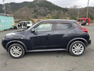 Привод, ориг. номер 391011KA5B, NISSAN JUKE 2010-2014