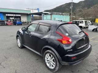 Рычаг, ориг. номер 545011KA0B, NISSAN JUKE 2010-2014