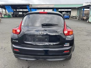 Рычаг, ориг. номер 545011KA0B, NISSAN JUKE 2010-2014