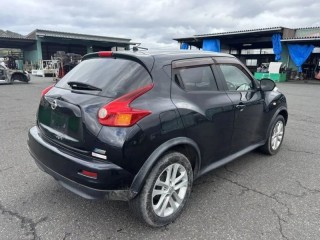 Рычаг, ориг. номер 545011KA0B, NISSAN JUKE 2010-2014