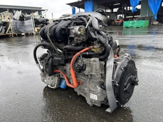 АКПП, ориг. номер 211105P8010, 228805P8026, 247105P8006, 212005P8010, HONDA VEZEL 2013-2018