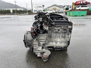 АКПП, ориг. номер 211105P8010, 228805P8026, 247105P8006, 212005P8010, HONDA VEZEL 2013-2018