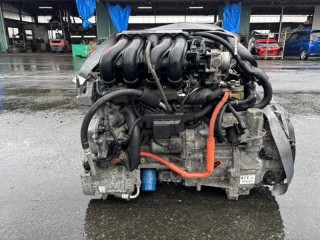 АКПП, ориг. номер 211105P8010, 228805P8026, 247105P8006, 212005P8010, HONDA VEZEL 2013-2018