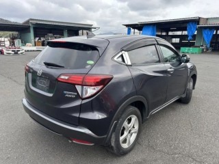 Дверь багажника, ориг. номер 68100T7A000ZZ, 74800T7A000, 74851T7A000, HONDA VEZEL 2013-2018