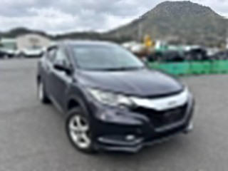 Привод, ориг. номер 44306T7B000, HONDA VEZEL 2013-2018