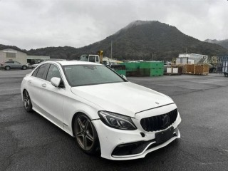 Балка MERCEDES-BENZ C-CLASS 2011-2015