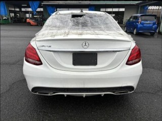 Диск тормозной, ориг. номер A0004230912, A0004231012, MERCEDES-BENZ C-CLASS 2011-2015