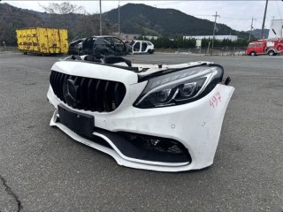 Ноускат, ориг. номер A2058800040, A2058800540, A2056201400, MERCEDES-BENZ C-CLASS 2011-2015