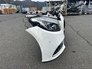 Ноускат, ориг. номер A2058800040, A2058800540, A2056201400, MERCEDES-BENZ C-CLASS 2011-2015
