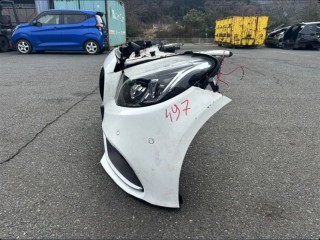 Ноускат, ориг. номер A2058800040, A2058800540, A2056201400, MERCEDES-BENZ C-CLASS 2011-2015