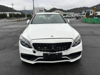 Стартер, ориг. номер A2749060300, A2749060200, MERCEDES-BENZ C-CLASS 2011-2015