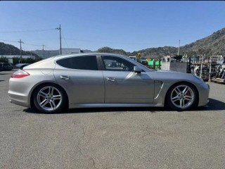 Заслонка дроссельная, ориг. номер 94860511503, 94860511504, PORSCHE PANAMERA 2009-2013