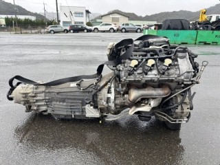 АКПП, ориг. номер 722906, A1642706900, A1642706700, A1642707600, MERCEDES-BENZ M-CLASS 2005-2008