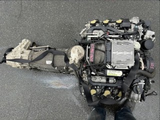 АКПП, ориг. номер 722906, A1642706900, A1642706700, A1642707600, MERCEDES-BENZ M-CLASS 2005-2008