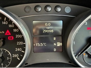 Двигатель, ориг. номер A2720105200, A2720105700, A2720106100, MERCEDES-BENZ M-CLASS 2005-2008