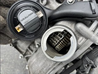 Двигатель, ориг. номер A2720105200, A2720105700, A2720106100, MERCEDES-BENZ M-CLASS 2005-2008