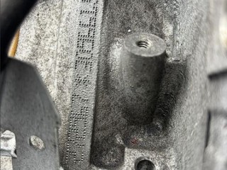 Двигатель, ориг. номер A2720105200, A2720105700, A2720106100, MERCEDES-BENZ M-CLASS 2005-2008