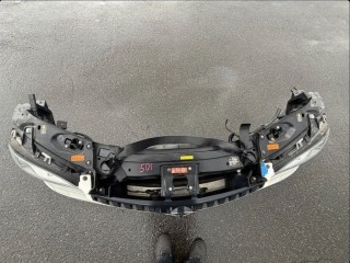 Ноускат, ориг. номер A1648850025, A1648800857, A1648200761, MERCEDES-BENZ M-CLASS 2005-2008