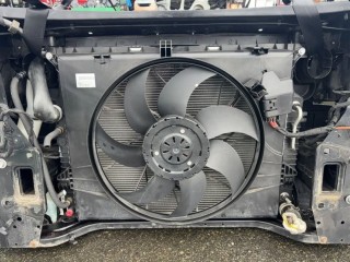 Ноускат, ориг. номер A1648850025, A1648800857, A1648200761, MERCEDES-BENZ M-CLASS 2005-2008