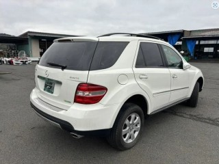 Суппорт тормозной, ориг. номер A1644230406, A1644235398, MERCEDES-BENZ M-CLASS 2005-2008