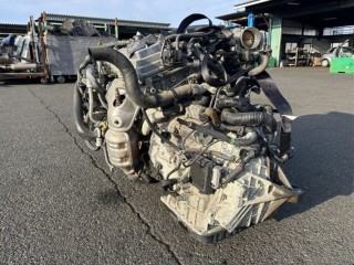 АКПП, ориг. номер U660E-01A, TOYOTA SIENNA 2010-2014