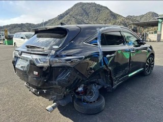 Суппорт тормозной, TOYOTA HARRIER 2013-2017