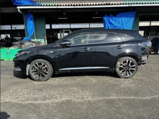 Генератор, TOYOTA HARRIER 2013-2017