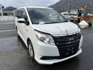 Катушка зажигания, TOYOTA NOAH 2014-2017