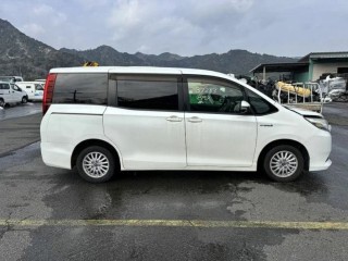 Катушка зажигания, TOYOTA NOAH 2014-2017