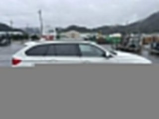 Дверь багажника, BMW 3-Series 2008-2013