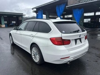Карданный вал, BMW 3-Series 2008-2013