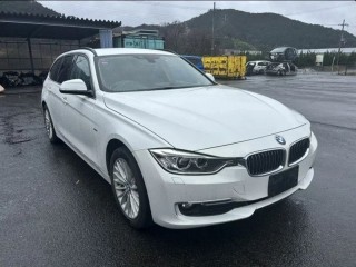 Крыло, BMW 3-Series 2008-2013