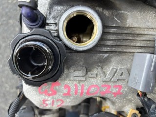 Двигатель, MAZDA MPV 1995-1999
