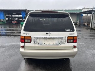 Суппорт тормозной, MAZDA MPV 1995-1999