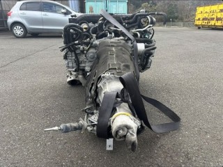АКПП, ориг. номер TR580D59BA, SUBARU LEVORG 2017-2020