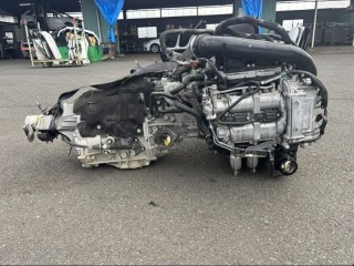 АКПП, ориг. номер TR580D59BA, SUBARU LEVORG 2017-2020