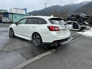 Суппорт тормозной, SUBARU LEVORG 2017-2020