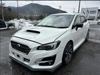 Суппорт тормозной SUBARU LEVORG 2017-2020