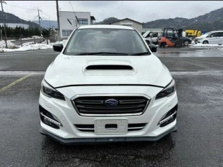 Суппорт тормозной, SUBARU LEVORG 2017-2020